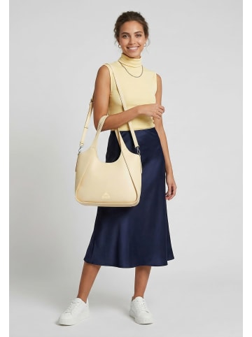 EMILY & NOAH Shopper E&N Bondy RUE 09 in lightyellow 431