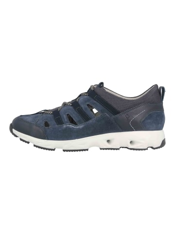 Josef Seibel Sneaker in Blau