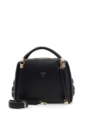 Guess HWBG9918060 DANYA SATCHEL black