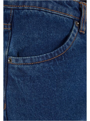 Urban Classics Urban Classics in mid indigo washed
