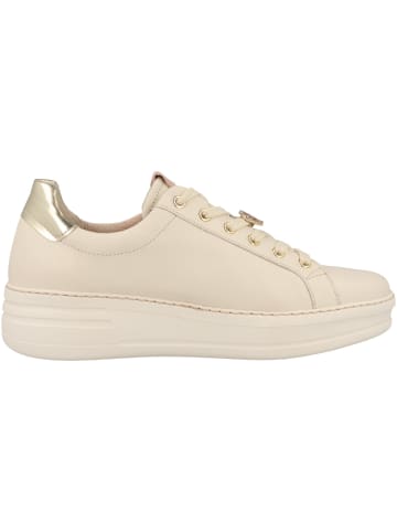 Gabor Sneaker low 66.396 in beige