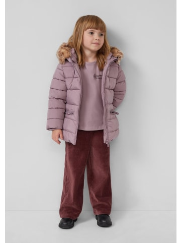s.Oliver T-Shirt in 4530_rosa