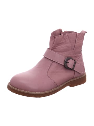 Esgano Kinderstiefel kalt Mädchen  in  Rosa