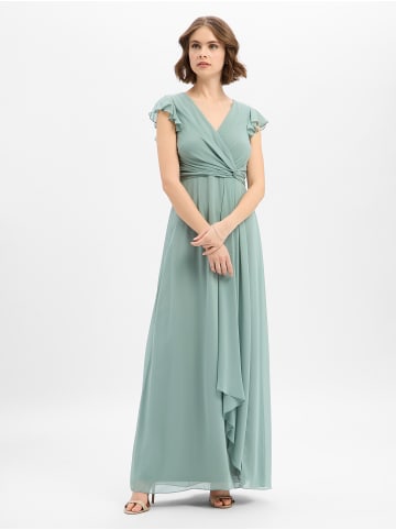 Marie Lund Kleid in lind - 0001