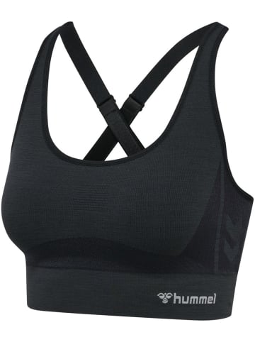 Hummel Trikot in Schwarz