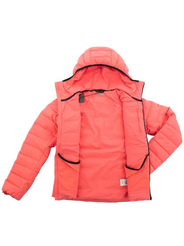 Puma Daunenjacke Seasons Down in Rosa