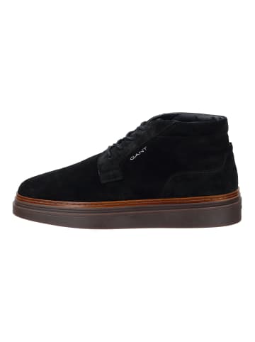 GANT Footwear Stiefelette in Schwarz