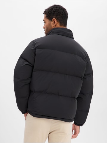 Lacoste Jacke in schwarz