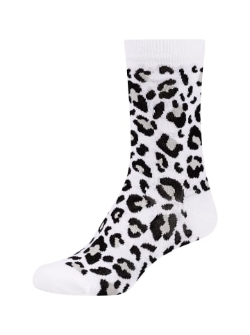 S. Oliver Socken originals leo 4er Pack originals in black beauty