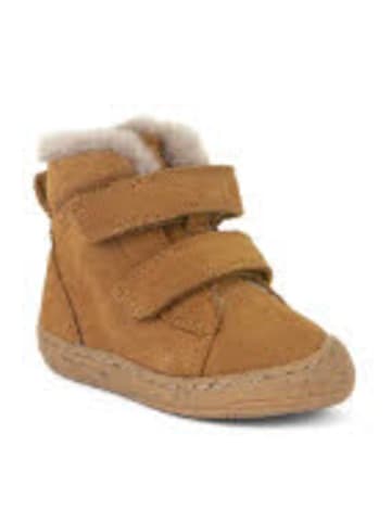 Froddo Stiefel in braun