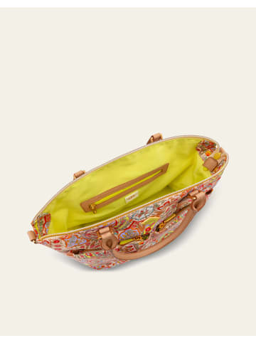 Oilily Hester Handtasche in Beige