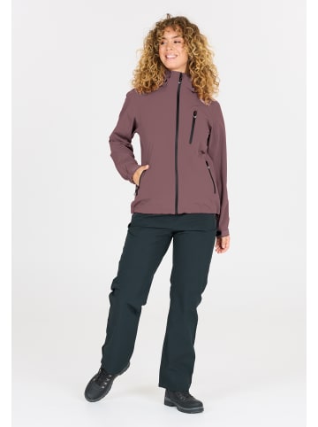 Weather Report Funktionsjacke CAMELIA W-PRO15000 in 4191 Flint