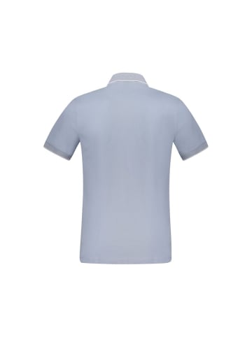 Hugo Boss Blau Herren Poloshirt Hemd