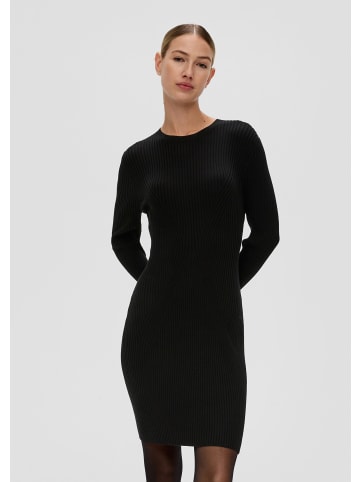 s.Oliver Kleid in 9999_schwarz