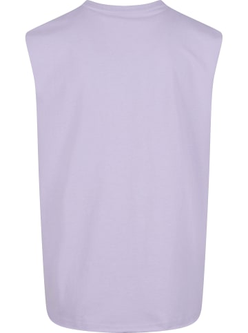 Urban Classics T-Shirt in dustylilac