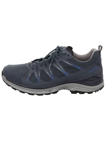LOWA Leichtwanderschuh in blau
