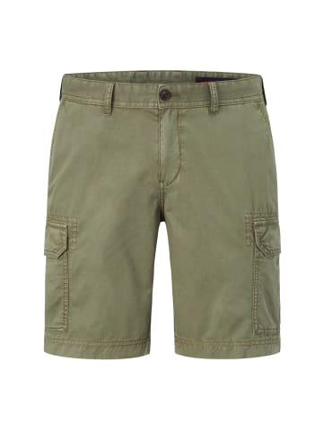 Paddock's Bermuda RELAX Bermuda in olive