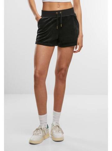Juicy Couture Juicy Couture Shorts in black