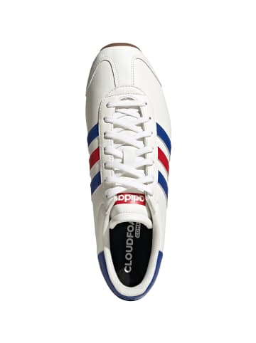 adidas Sneakers Low RUNVISTA in bunt