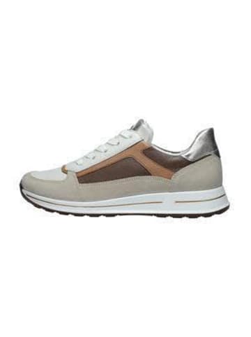 ara Damen- Schnürschuhe OSAKA in Beige