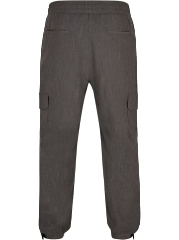 Urban Classics Jogginghose in charcoal