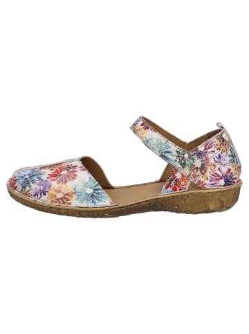 Josef Seibel Sandalen in Mehrfarbig
