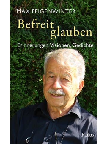 Sonstige Verlage Sachbuch - Befreit glauben