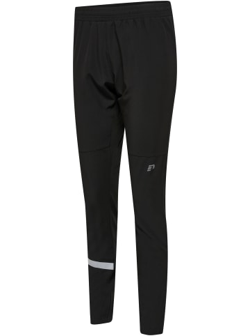 Newline Verstellbare Taille Hose Nwlportland Damen in BLACK
