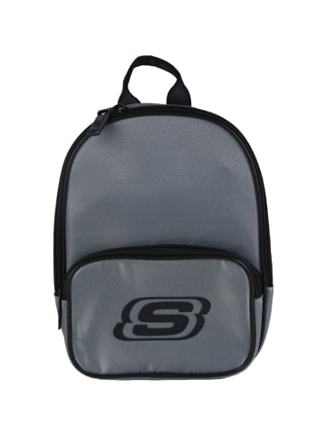 Skechers Skechers Star Backpack in Grau