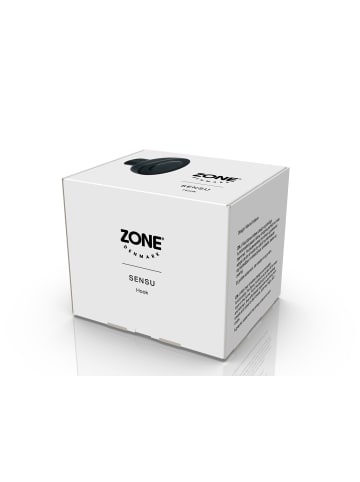 Zone Denmark Haken Haken Haken in Black