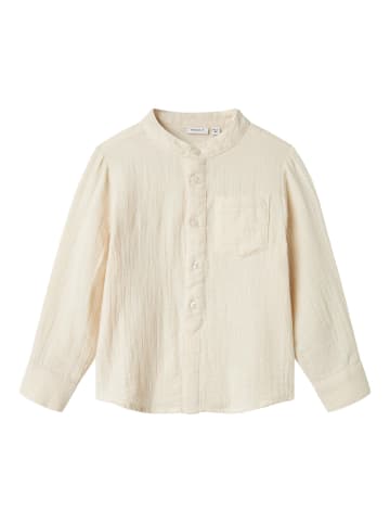 name it Hemd in Summer Sand