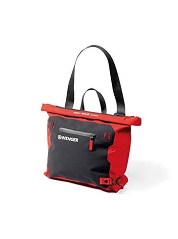 Wenger Tasche Dry Bag in Rot