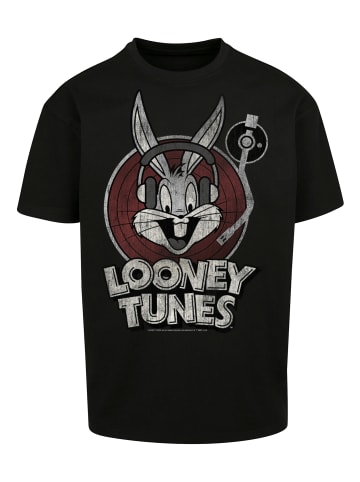 F4NT4STIC F4NT4STIC T-Shirt in black