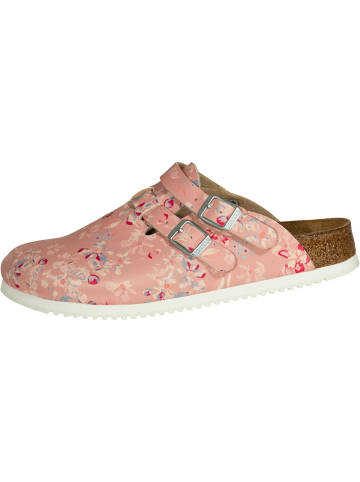 Birkenstock Freizeitschuhe Kay SL in rosa in rosa