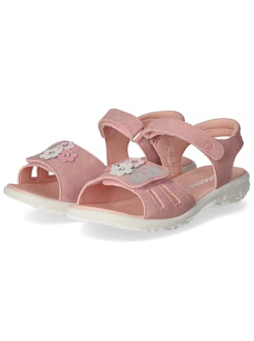 Ricosta Sandalen CHLOE in Rosa