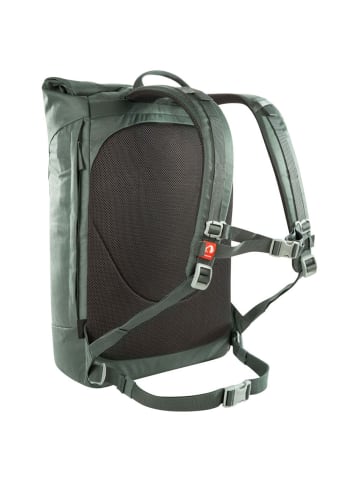 Tatonka Grip Rolltop Pack 34 Kapok - Rucksack 15.4" 55 cm (brown rice) in sage green