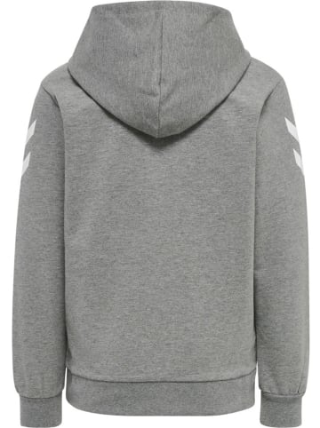 Hummel Kinder Sweatshirt in Grau