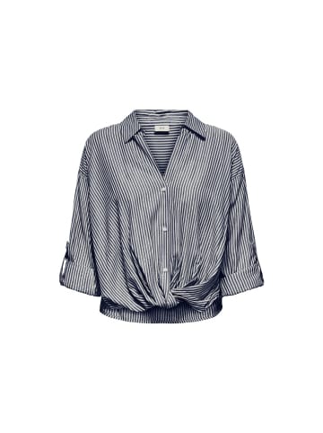 JDY Langarmbluse in cloud dancer1