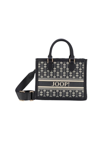 JOOP! Handtasche 'Mazzolino Catena Aurelia in Dunkelblau 26,50 x 21,00 x 14,00 cm'