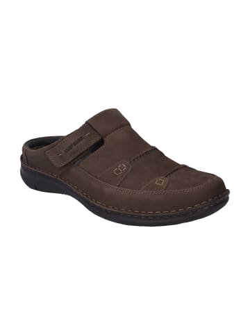 Josef Seibel Slipper Anvers 86 in moro