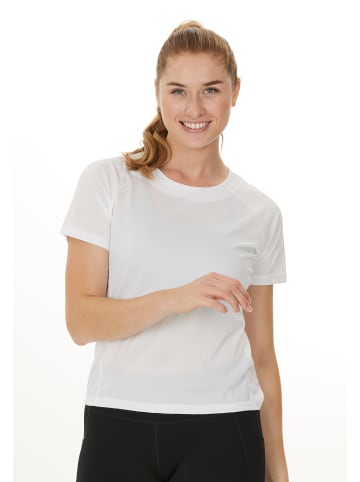 Endurance T-Shirt Yamy in 1002 White