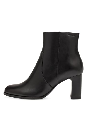 Tamaris Stiefelette in schwarz