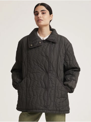 Odd Molly Jacket Jasmin in DEEP ASPHALT