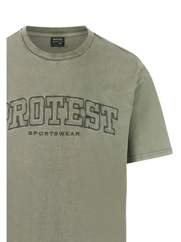 Protest " PRTDoyle in Thyme