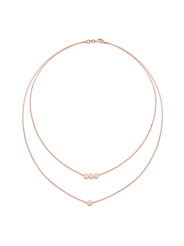 Elli Schmuck für Damen in silber