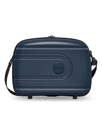 Redolz Essentials 11 Beautycase 34 cm in midnight blue