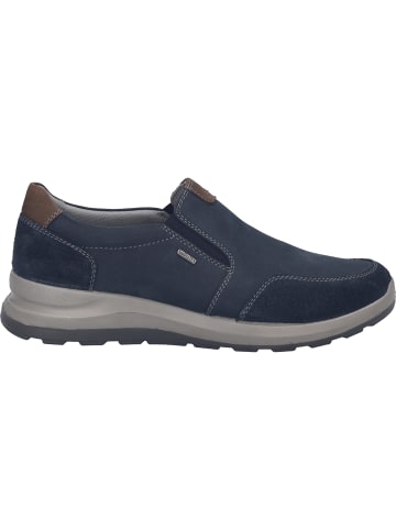 Josef Seibel Slipper Marley 52 in blau