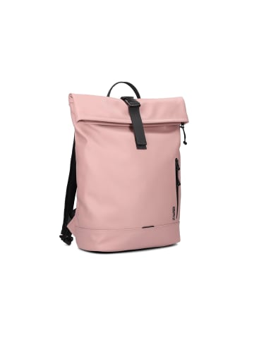 Zwei Handtasche für Erwachsene in rosa in rosa
