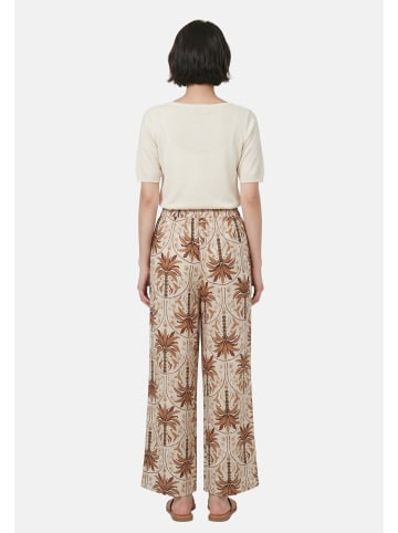 ROBERTA ROSSI Kleid in TAUPE