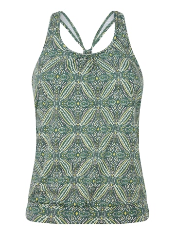 Protest " MIXZest in Veggie Green